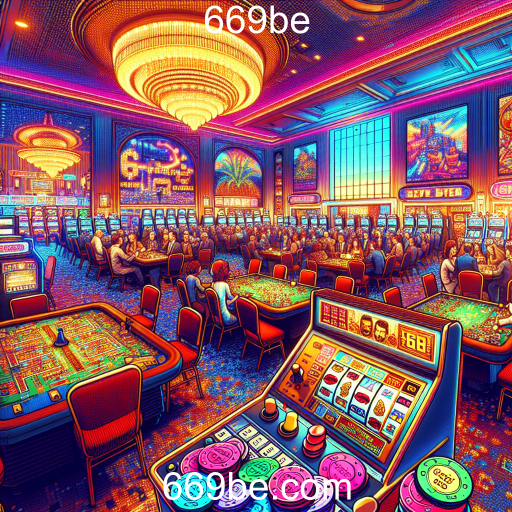 Arcade